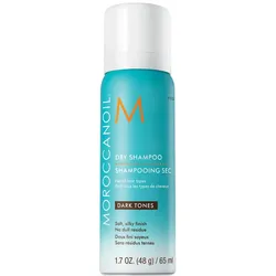 Moroccanoil Trockenshampoo für dunkles Haar 62 ml