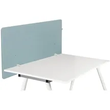 HJH Office Tischtrennwand FLEXMIUT D1