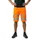 Mascot Pisa Shorts Größe C62, hi-vis orange