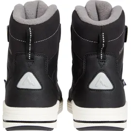 Mc Kinley Valley II MID AQX schwarz/charcoal 37
