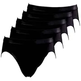 SCHÖLLER Jazzpant 5 St. Schwarz 46