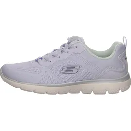SKECHERS Summits Damen Blau 40
