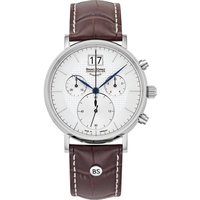 Bruno Söhnle München I Leder 43 mm 17-13216-241