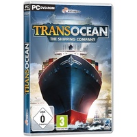 TransOcean: The Shipping Company (USK) (PC)