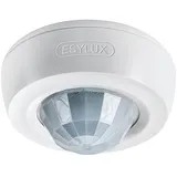 ESYLUX Decken-Präsenzmelder 360° fernbedienbar PD 360i/24 BASIC