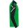 Jako Performance Ziptop Herren soft green/schwarz M