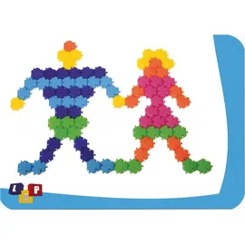 Eduplay Hexagon Bausteine 96-tlg. 120545