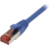 Synergy 21 25m Cat6 RJ-45 25 m, Cat6, S/FTP (S-STP)