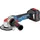 Bosch GWX 18V-10 SC Professional inkl. 2 x 5,5 Ah + L-Boxx 06017B0402