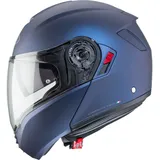 Caberg Levo X, Klapphelm - Matt-Dunkelblau - M