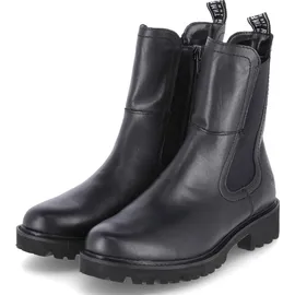 remonte D8694 Damen Schwarz 44