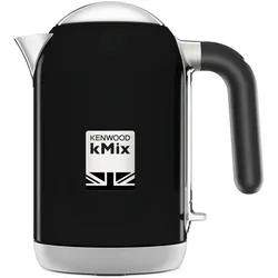 KENWOOD Wasserkocher "ZJX650BK", schwarz, B:21,5cm H:22,9cm T:13,2cm, Wasserkocher