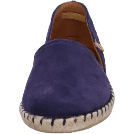 Verbenas Carmen Damen Blau 40