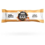 ESN Fitmart GmbH und Co. KG ESN Designer Bar Crunchy Haselnuss/Nougat 60g