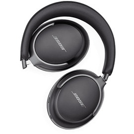 Bose QuietComfort Ultra Kopfhörer Schwarz