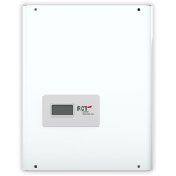 RCT Power 'Storage AC 4.0, 3PH'(0% MwSt §12 III UstG)