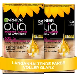 Garnier Olia 10.0 extra hellblond