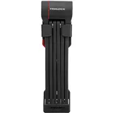 Trelock FS 480/100 Cops ZF 480 X-Press Schwarz