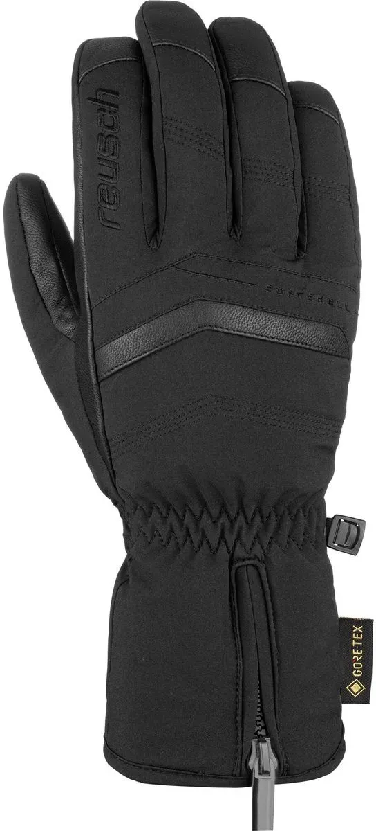 Reusch X-liner GTX black (7700) 9,5