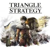 Triangle Strategy - Tactician's Limited Edition