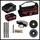 Einhell Power X-Change (18 V, inkl. 1x 4,0 Ah Akku, Ladegerät, Zubehör, Tasche)