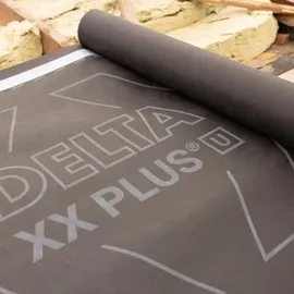 DÖRKEN Delta-XX Plus Universal 1,5 x 50 m
