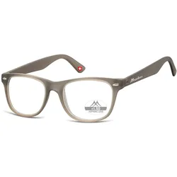 Fertiglesebrille Anton +2.50 1 St