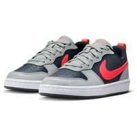 Nike Sportswear COURT BOROUGH LOW RECRAFT (GS) Sneaker grau 40