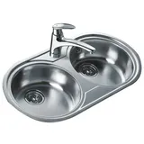 Teka Dr-80 2C INOX