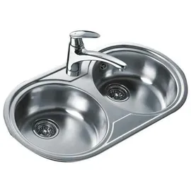 Teka Dr-80 2C INOX