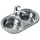 Teka Dr-80 2C INOX