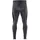 Blåkläder Blakläder Unterhose warm, grau / schwarz, Unisex-Größe: L