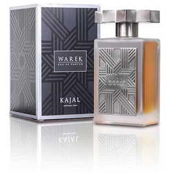 Kajal Perfumes Paris Warek Warek Eau de Parfum 100 ml