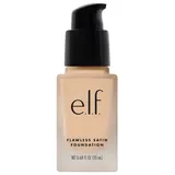e.l.f. Cosmetics Light Ivory Foundation 23g Damen