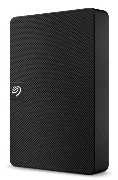 Seagate Expansion STKM2000400 Externe Festplatte 2 TB USB Typ-A 3.2 Gen 1 (3.1 G...