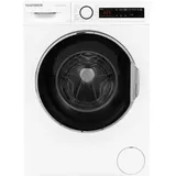 Telefunken W-8-1400-A0-W Waschmaschine (8 kg, 1400 U/min)