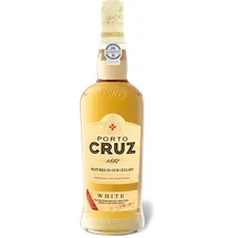 Porto Cruz White Port 19% vol 0,75 l