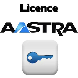 Mitel OM Messaging & Alerting - Lizenz - 1 System