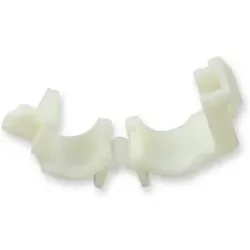 Corning BAT Abfangung für Kabel bis 8mm BAT-CC8-10
