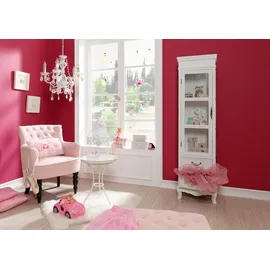 KOMAR Fenstersticker Princess 31 cm x 31 cm