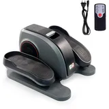 Mobiclinic Mobiclinic®, Mini Bike, Veleta, Heimtrainer, 10 geschwindigkeiten, 3 Programme, LCD-Display, Einstellbarer Widerstand, Befehl, rutschfeste Pedale, Leiser Motor, Pedaltrainer für senioren