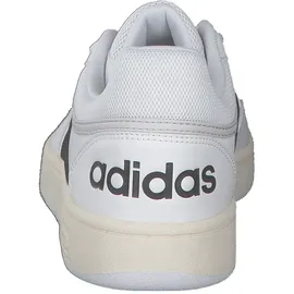 Adidas Hoops 3.0 Low Classic Vintage Cloud White / Core Black / Chalk White 40