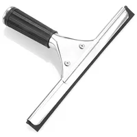 StarVast Fensterwischer Professioneller Edelstahl 25 cm