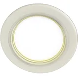 NÄVE LED Einbauleuchte "Point" in weiß - EEK F | Gr.: onesize