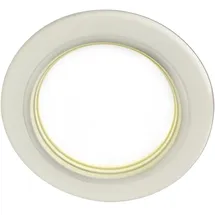 NÄVE LED Einbauleuchte "Point" in weiß - EEK F | Gr.: onesize