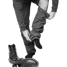 Fjällräven Karl Pro Zip-Off Trousers M