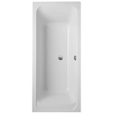 Villeroy & Boch Omnia architectura Rechteckbadewanne 80 x 170 cm (UBA178ARA2V01)