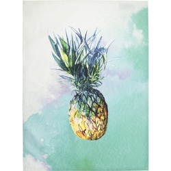 Geschirrtuch ANANAS - bunt