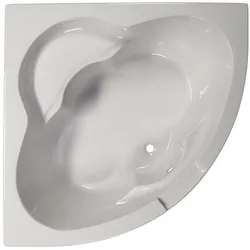 Eckwanne Stefanie 140x140cm