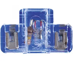 Jung Steck-Glimmlampe 230V 0,8mA 0,0008A all 99 Schalter